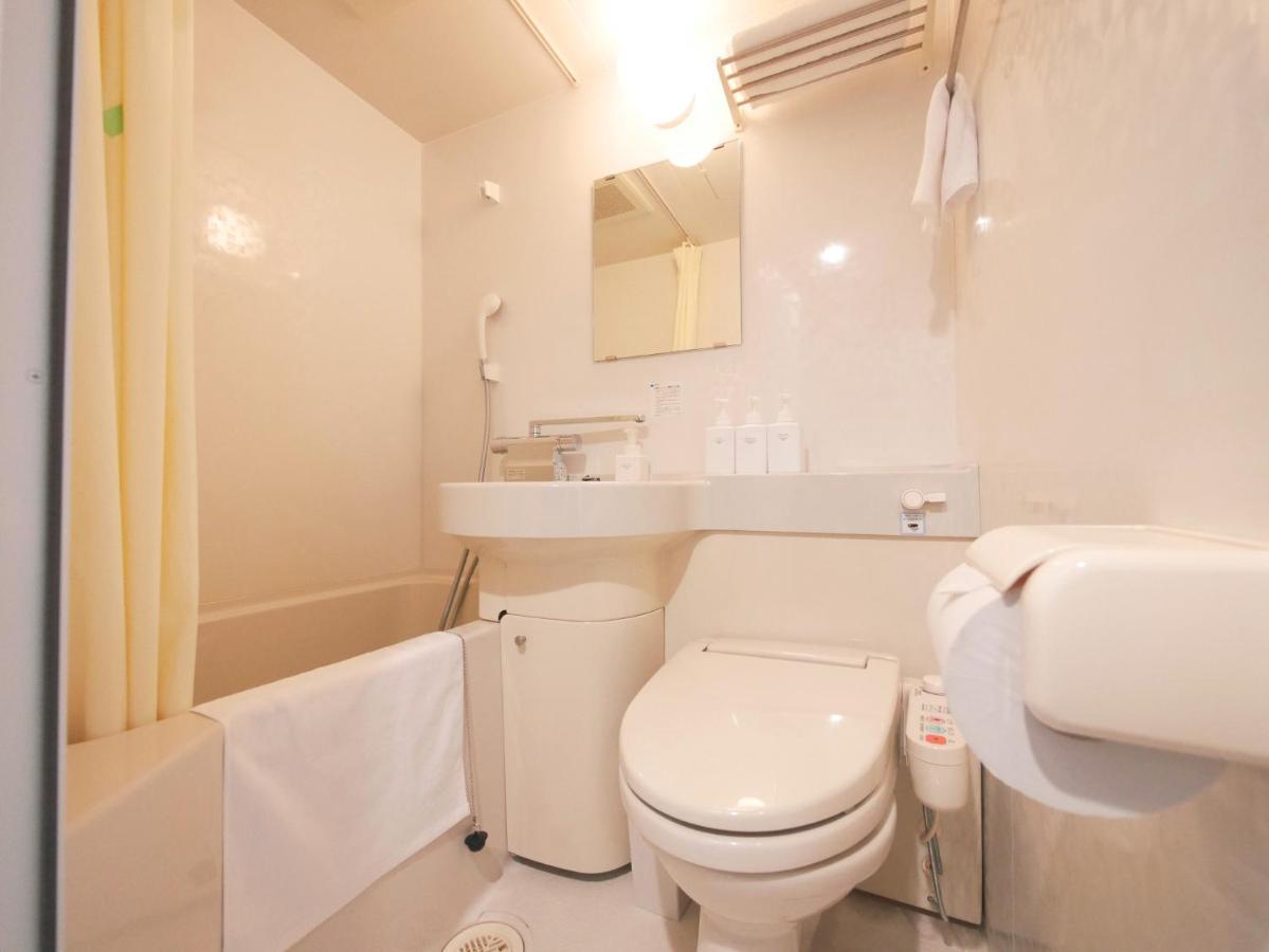 Comfybed Ginza - Vacation Stay 09970V 東京都 エクステリア 写真