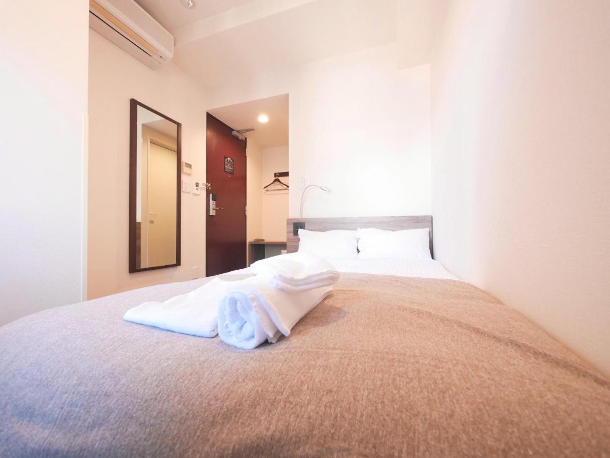 Comfybed Ginza - Vacation Stay 09970V 東京都 エクステリア 写真
